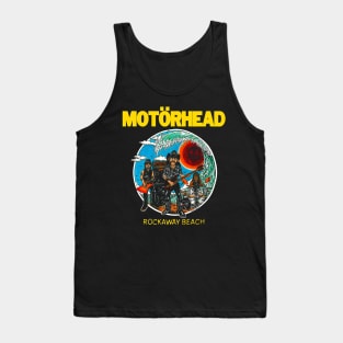 ROCKAWAY BEACH Tank Top